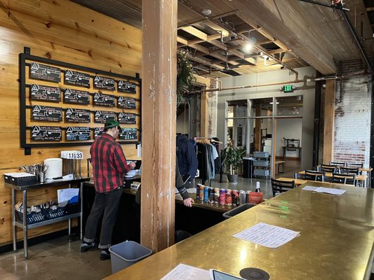 Ruse Brewing by null