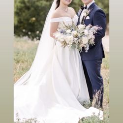 MaggShots Photography - Wedding photos