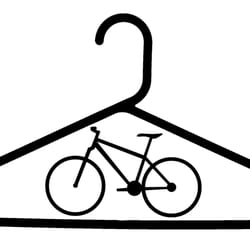 Bicycle Hangar