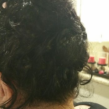 Kim's Beauty Salon - Looks like a tangled up hair ball in a big chunk of knot - Hair Salons Near Me - Modesto, California Kim's Beauty Salon - Looks like a tangled up hair ball in a big chunk of knot - Hair Salons Near Me - Modesto, California
