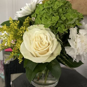 Flower Bar - Florists Near Me - Bakersfield, California
