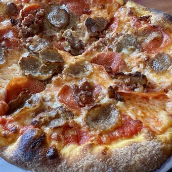 NY Pizza Patrol - Pizza Near Me - Draper, Utah NY Pizza Patrol - Pizza Near Me - Draper, Utah