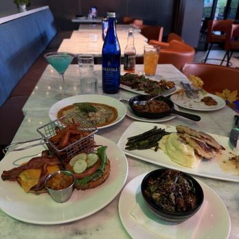 Kona Grill - Desert Ridge - Sushi Bars Near Me - Phoenix, Arizona