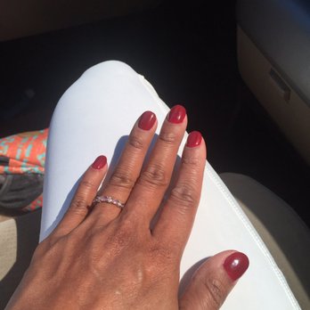 702 Nail Lounge - Love it! - Nail Salons Near Me - Henderson, Nevada