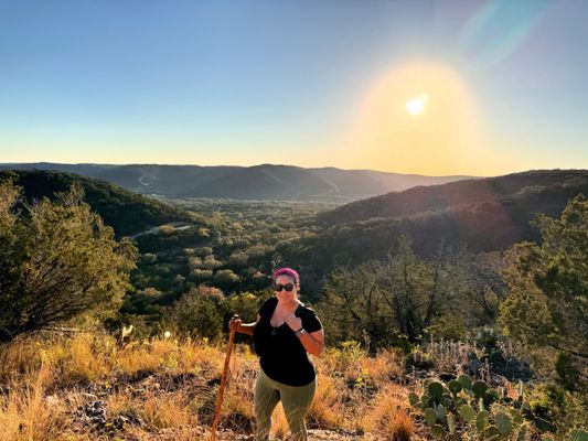 Garner State Park by null