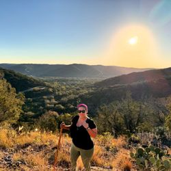 Garner State Park