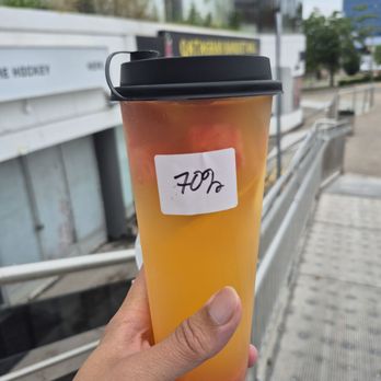 Tea With Attitude - Bubble Tea Near Me - North York, Ontario Tea With Attitude - Bubble Tea Near Me - North York, Ontario