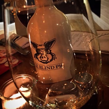 Le Blind Pig - Tapas Bars Near Me - Lyon, 69