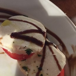 Caprese Salad