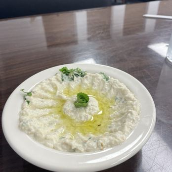 Simply Delicious - Babaghannouj - Mediterranean Near Me - Greenville, North Carolina Simply Delicious - Babaghannouj - Mediterranean Near Me - Greenville, North Carolina