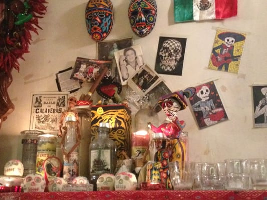 Trejo’s Tacos - Notting Hill by null
