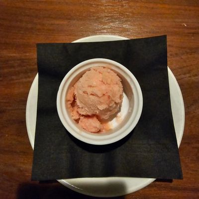 The Press Gang Restaurant and Oyster Bar by null