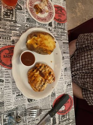 BACKWOODS INN - Updated July 2026 - 340 Photos & 553 Reviews - 17846 ...