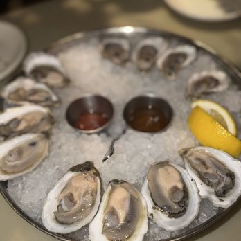 Scales - Oysters - Seafood Near Me - Portland, Maine Scales - Oysters - Seafood Near Me - Portland, Maine