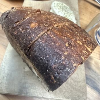 The Progress - Bread - New American Near Me - San Francisco, California The Progress - Bread - New American Near Me - San Francisco, California