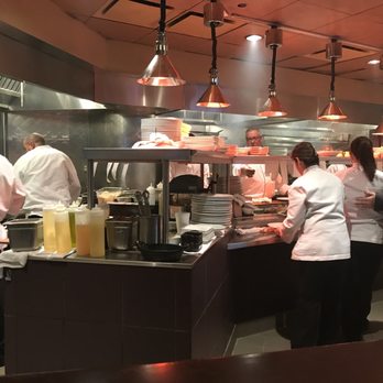Davio's - Sitting at the chef's table is dinner AND a show! - Italian Near Me - Boston, Massachusetts Davio's - Sitting at the chef's table is dinner AND a show! - Italian Near Me - Boston, Massachusetts