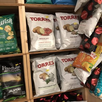 Fruiterie Soleil - Gourmet chips.. yes please - Fruits & Veggies Near Me - Verdun, Quebec Fruiterie Soleil - Gourmet chips.. yes please - Fruits & Veggies Near Me - Verdun, Quebec