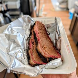 Big Stick BBQ