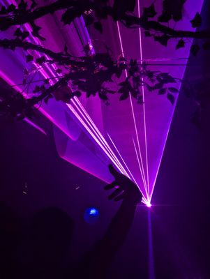 Audio Nightclub by null