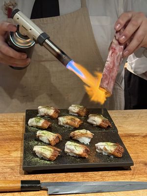 Sushi by Scratch Restaurants: New York by null
