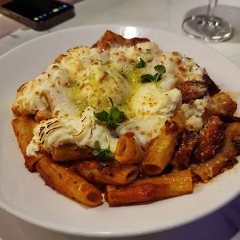 19seventy - Baked rigatoni - Italian Near Me - Whittier, California 19seventy - Baked rigatoni - Italian Near Me - Whittier, California