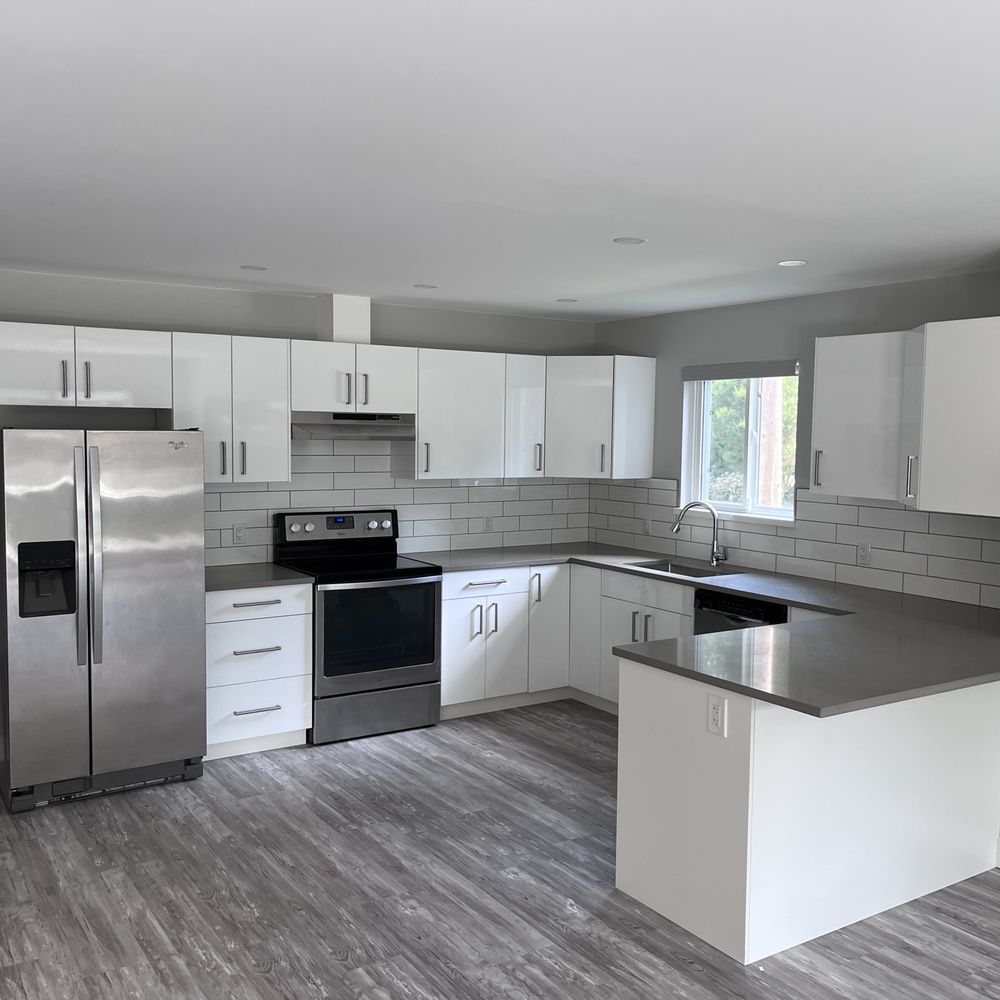 Progressive Kitchen Abbotsford Bc Matttroy