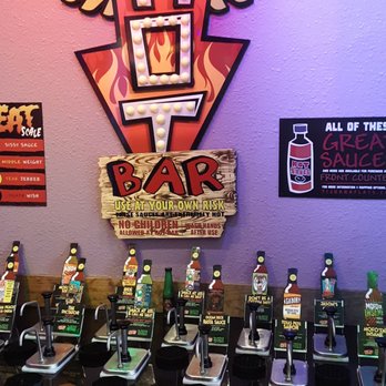 Tijuana Flats - Tex-Mex Near Me - Port Orange, Florida