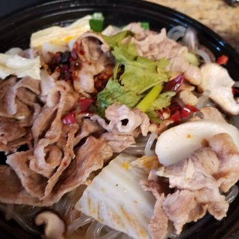 Super FL Mart - Take out lamb ma la tang - International Grocery Near Me - Mineola, New York Super FL Mart - Take out lamb ma la tang - International Grocery Near Me - Mineola, New York