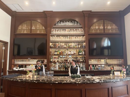 Trump International Golf Club West Palm Beach by null