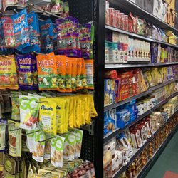 Apple Valley Market