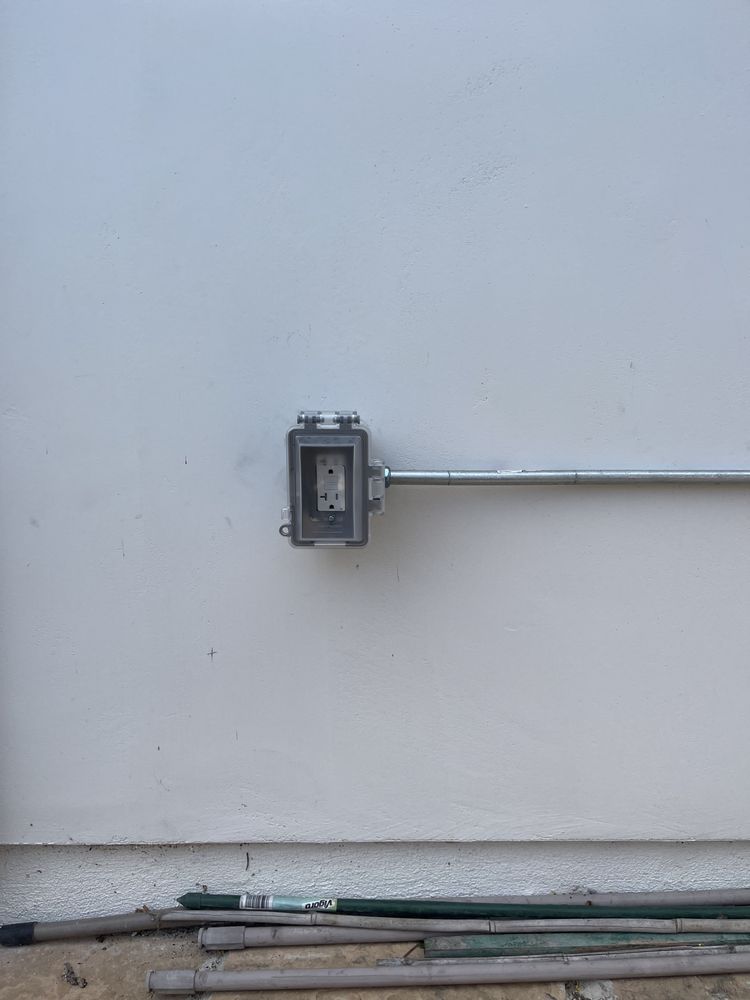 Slide of Valley Electrical Systems