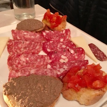 Trattoria dall'Oste - Trattorie Near Me - Florence, FI Trattoria dall'Oste - Trattorie Near Me - Florence, FI
