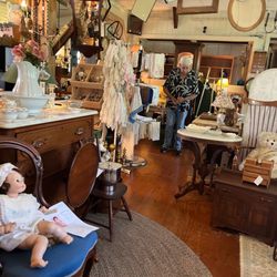 user provided Nostalgic Nook photo