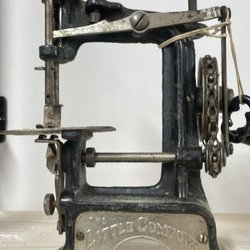 Sew'N Place