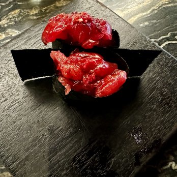 Uchiko Plano - Toro - Japanese Near Me - Plano, Texas