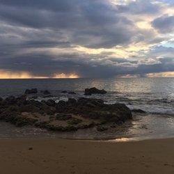 Rincón Beach