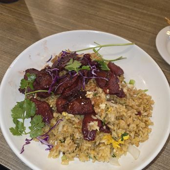 Saigon Bistrot - Char Siu Chinese style BBQ pork - Vietnamese Near Me - Garden Grove, California
