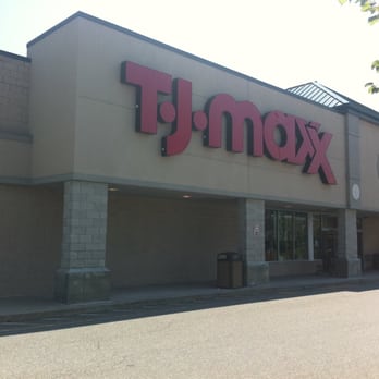 TJ Maxx - Department Stores Near Me - Monroe, New York