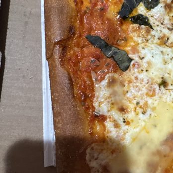 Amalios Pizza & Pasta - Drunken grandma pie - Italian Near Me - Warminster, Pennsylvania