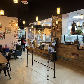 Cafe 86 - Desserts Near Me - West Covina, California