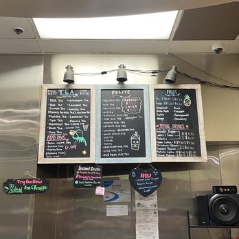Matcha Boba - Nov '23 - Menu - Bubble Tea Near Me - Thousand Oaks, California Matcha Boba - Nov '23 - Menu - Bubble Tea Near Me - Thousand Oaks, California
