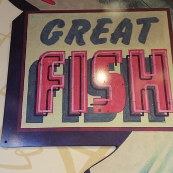 Long John Silver's - Seafood Near Me - Mesa, Arizona