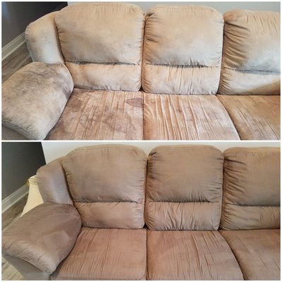 Freshstart Cleaning Service