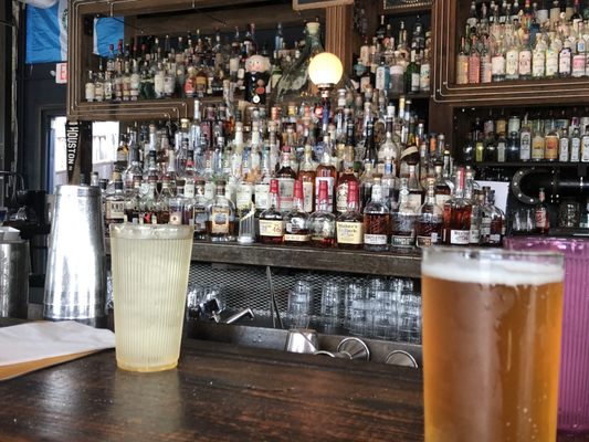 Eight Row Flint by null Eight Row Flint by null