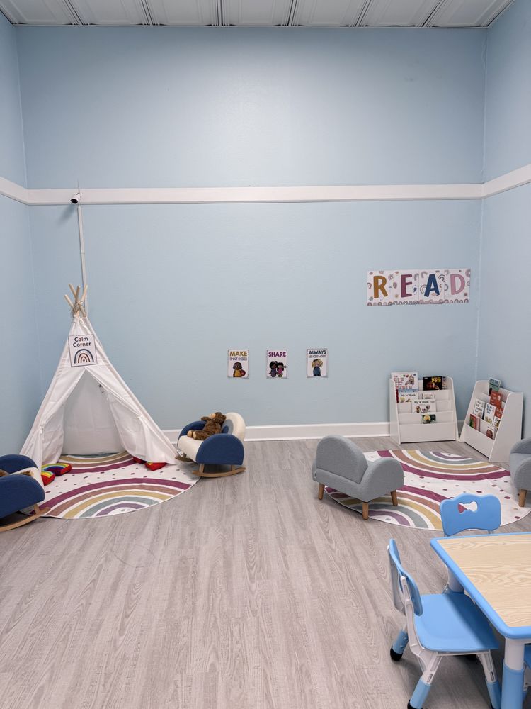 Dreamland Daycare & Early Learning Center - childcare center in Houston, TX