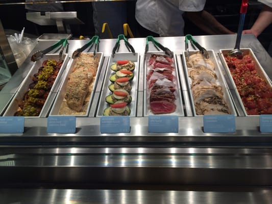 Lemonade Restaurant by null