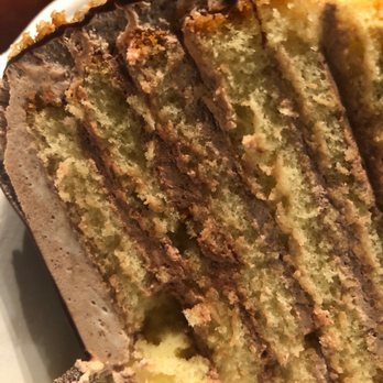 Uncle Bill's Diner - NOT chocolate layer cake - Diners Near Me - Flushing, New York