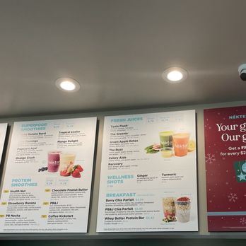 Nekter Juice Bar - Juice Bars & Smoothies Near Me - Surprise, Arizona Nekter Juice Bar - Juice Bars & Smoothies Near Me - Surprise, Arizona