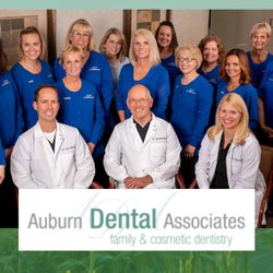 Auburn Dental Associates