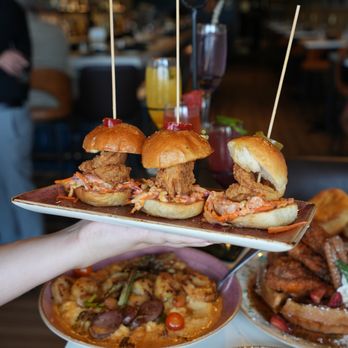 Milk & Honey - Breakfast & Brunch Near Me - Bristow, Virginia Milk & Honey - Breakfast & Brunch Near Me - Bristow, Virginia